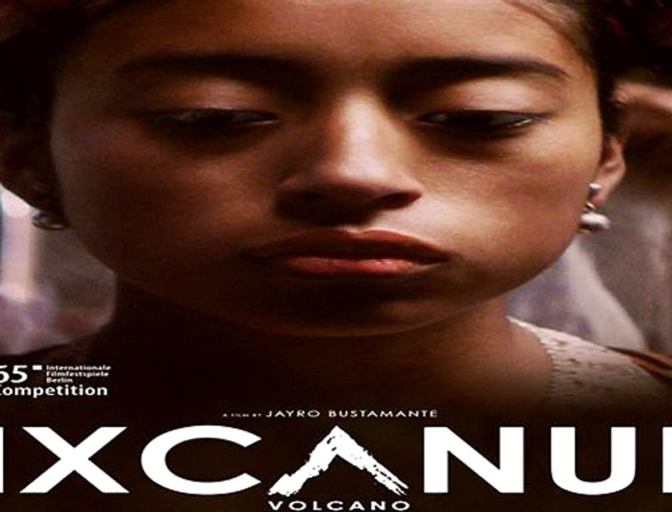 Download Ixcanul Volcano (2015) Full movie HD