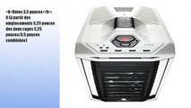 Cooler Master SGC-5000W-KWN1 Boîtier PC ATX Sans