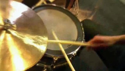How To Tune Your Drum Kit