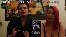 Critique au lit n°17 : 50 NUANCES DE GREY