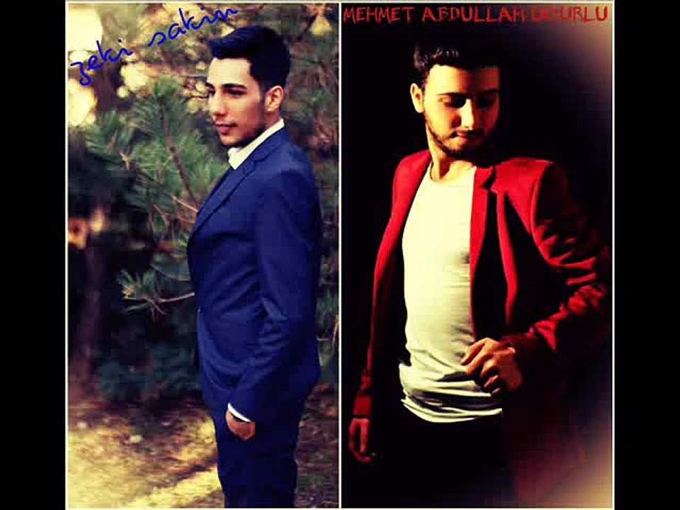 Zeki Sakin & Mehmet Abdullah Uğurlu " Vay Reyhan " DÜET