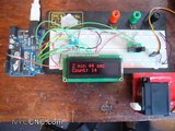 Arduino tutorial LCD, Servo Motor & Optical Sensor