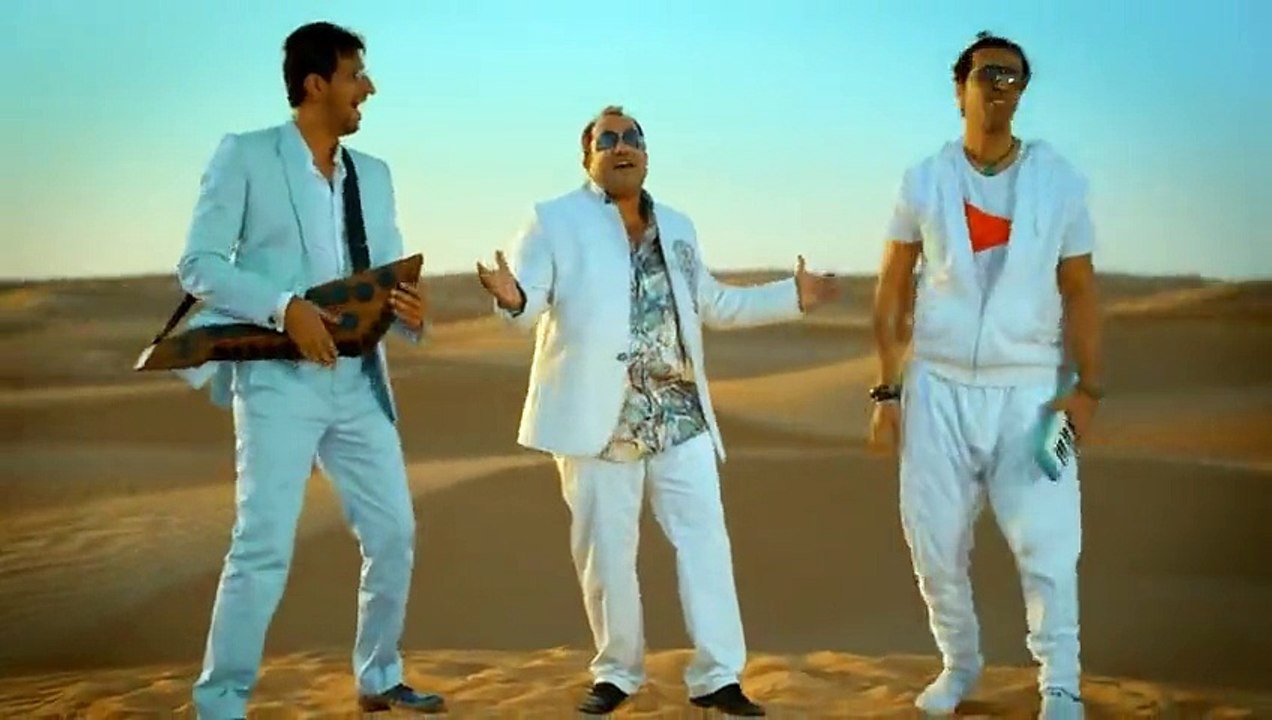 Habibi Full Video Song by Rahat Fateh Ali Khan ft. Salim Sulaiman