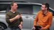 Talking Cars with Consumer Reports #56: Kia Sedona & Toyota Sienna; What makes a car fun?