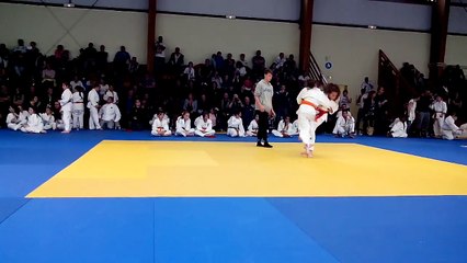 Coupe 77 benj Léa 1er tour part3