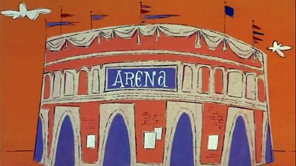 Pink Panther 014 Bully for Pink