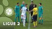 AC Arles Avignon - Havre AC (0-1)  - Résumé - (ACA-HAC) / 2014-15