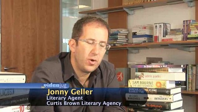 What is a literary agent?: Literary Agent Basics
