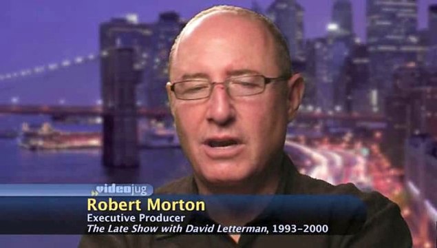 How are the guests for late night talk shows chosen?: Late Night Talk Show Guests