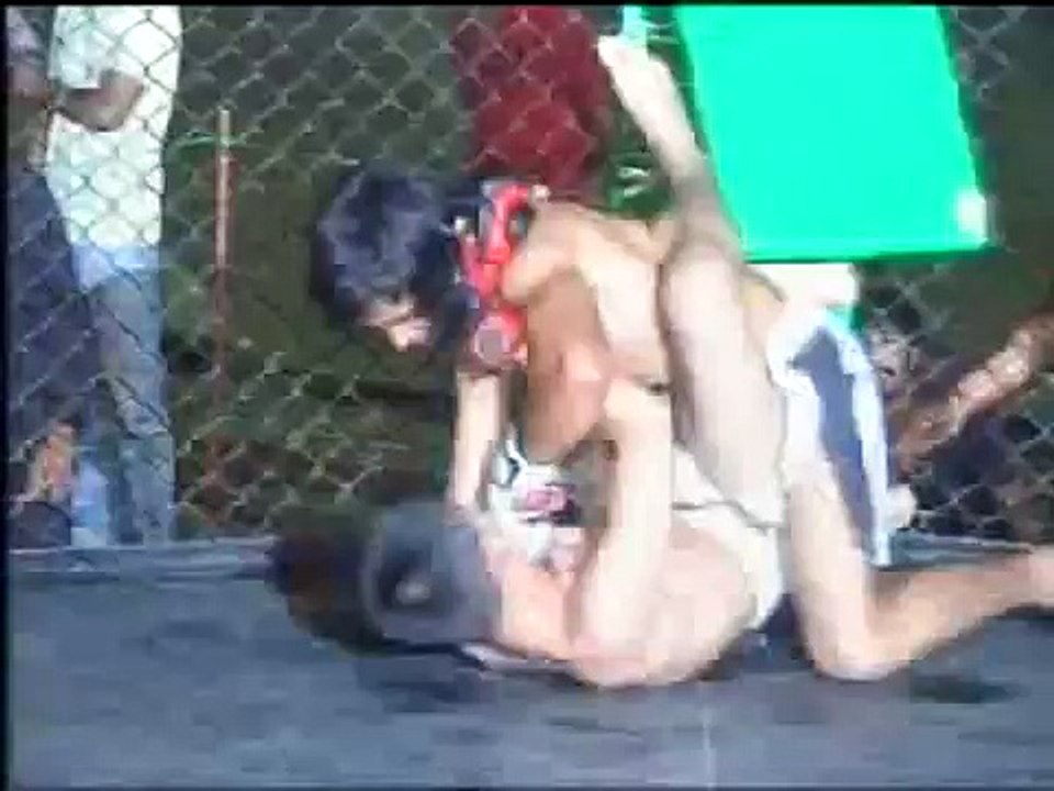 PAK FIGHT CLUB - PFC 2 Contenders Highlights