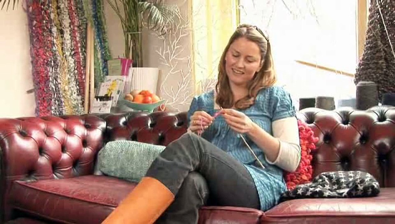 How To Select Knitting Needles