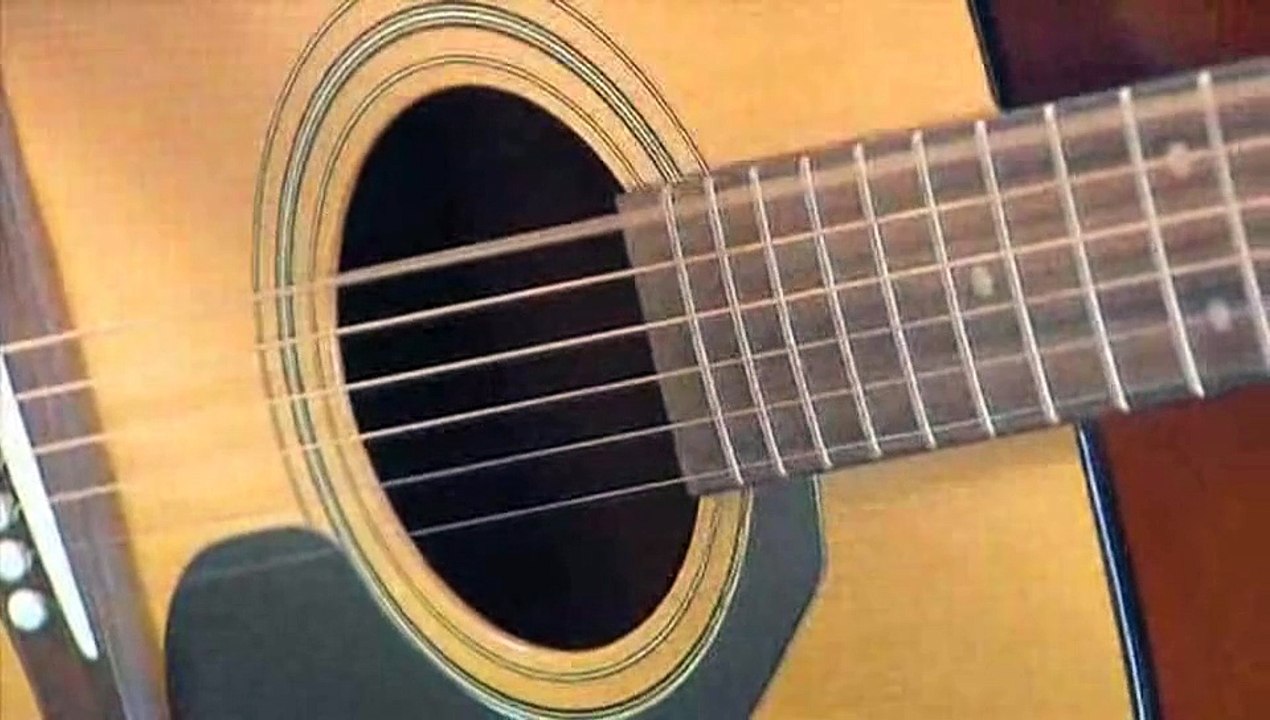 How To Play E Minor Chord