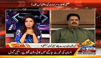 How Do You Know All These Things Before Time- Nabil Gabol Hilarious Reply