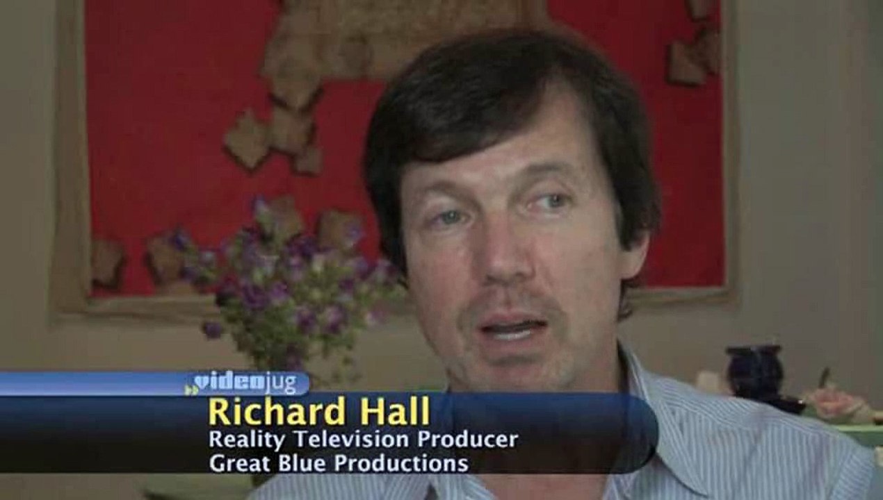 How can I make a great reality show casting tape?: Being Cast On A Reality Show