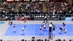 Penn State vs. California - 2007 NCAA Women's Volleyball National Semifinals
