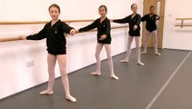 How To Improve Your Ballet Arm Positions
