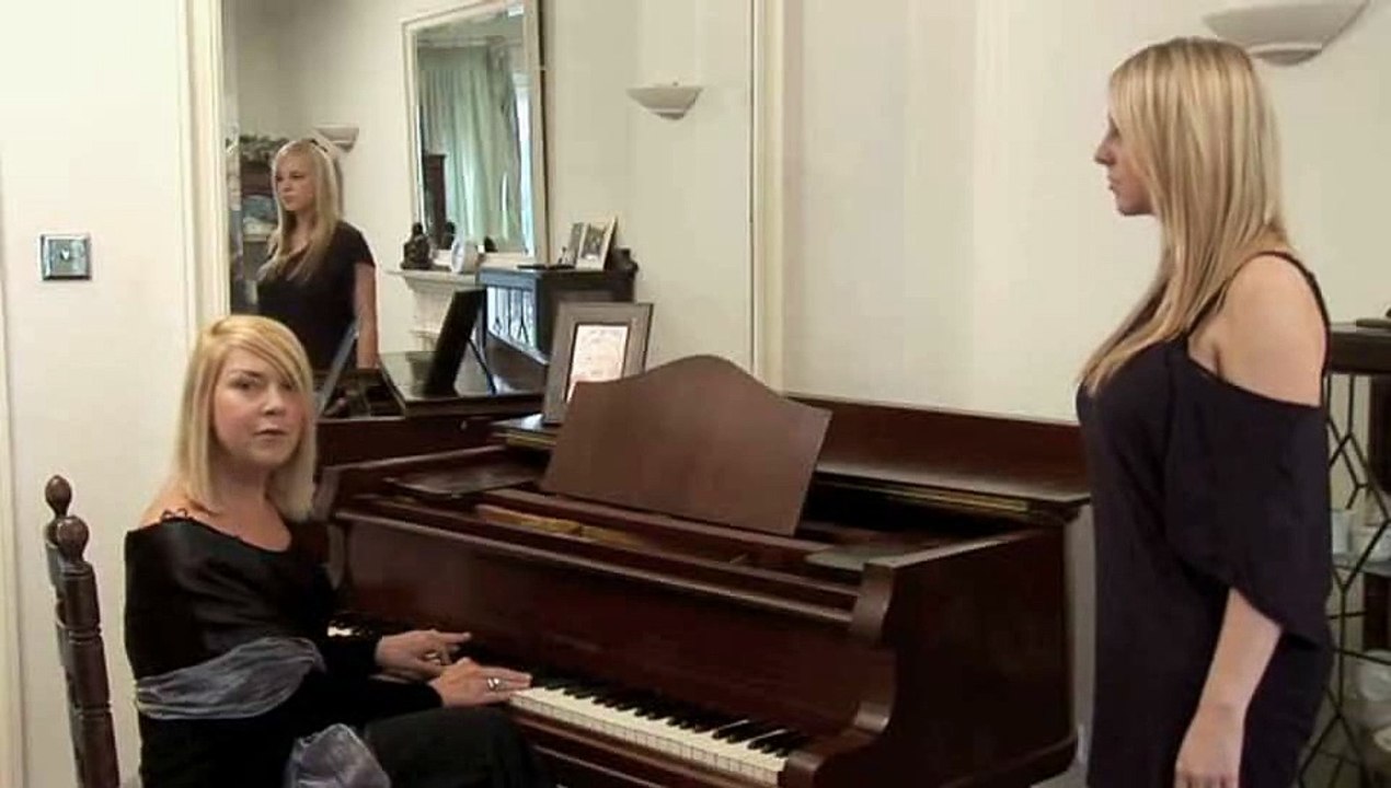 How To Practice Singing Harmony