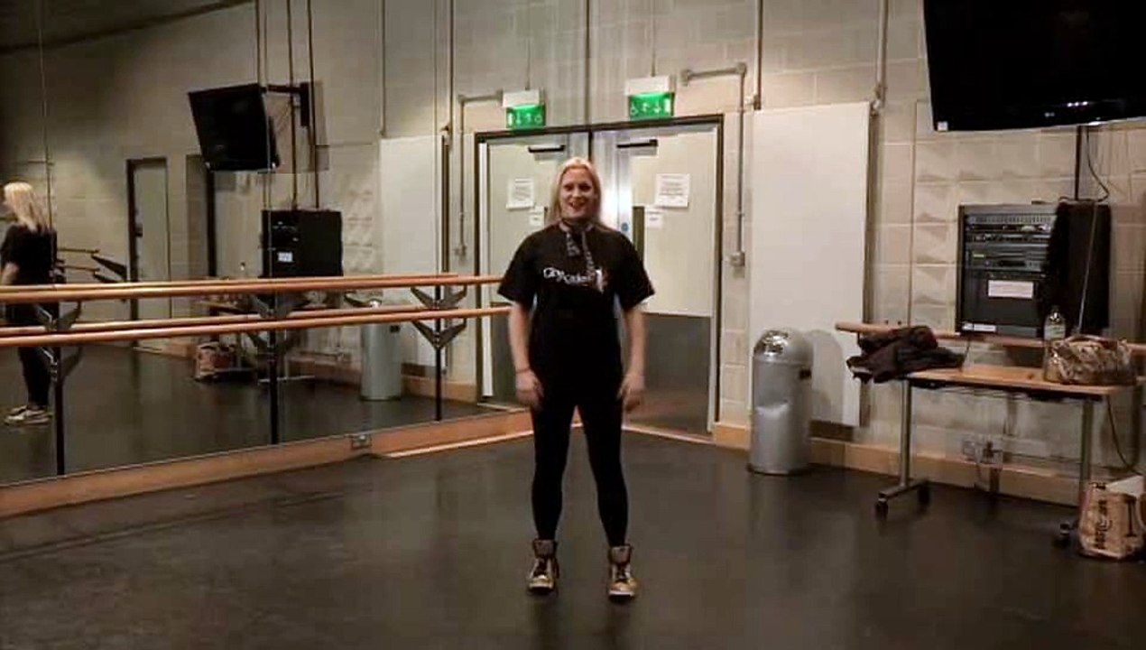 How To Dance Hip Hop