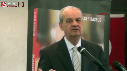 'Türkiye'deki en temel sorun ahlak yetersizliği'