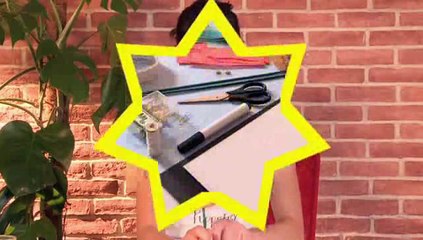 Step By Step Guide To Making Bird Puppets