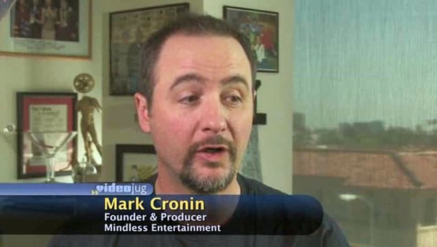 What's the secret to selling a show?: How To Learn The Secret To Selling A Reality Show