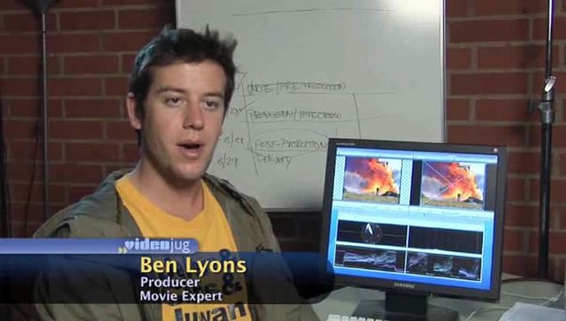 What is 'location scouting'?: Location Scouting For Your Independent Film