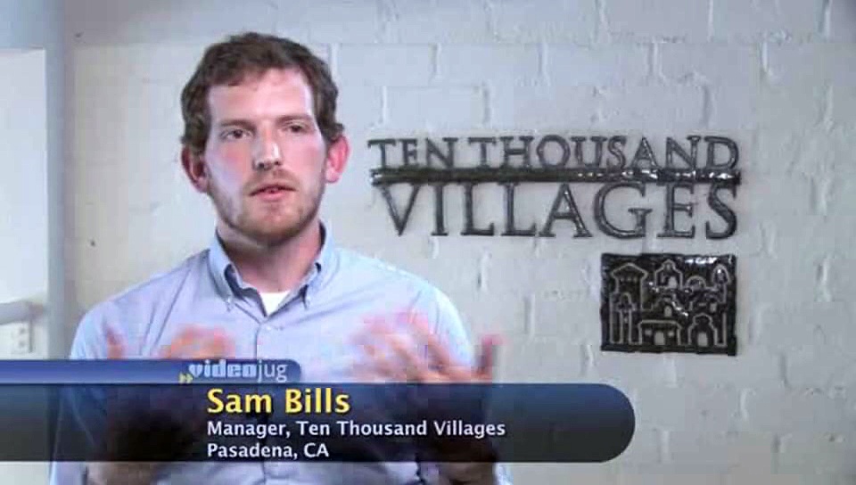 What is the difference between ‘Fair Trade’ and ‘ethical trading’?: Understanding Fair Trade