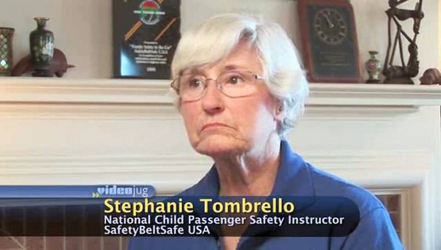 When can my child fly safely without using a restraint system?: Safe Air Travel For Children