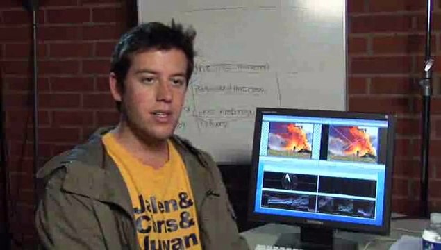 What happens when I'm finished with my script?: Creating Your Independent Film Script