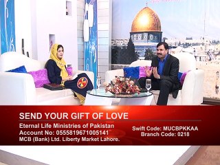 Winning Souls 07-02-2013 (Pastor Anwar Fazal & Sister Nida) CH 1.mpg