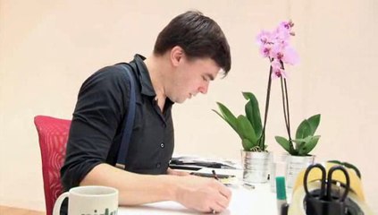 How To Sketch Spongebob Characters