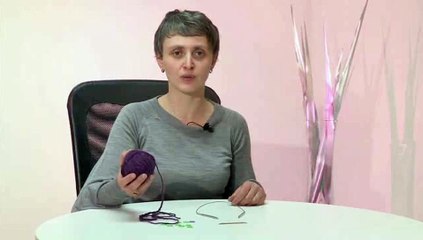 How To Knit Your Own Beanie Hat