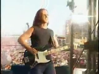 Toronto Rocks - Limelight - Rush