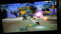 GERR Review 60! Ratchet & Clank 2 for the SONY PlayStation 2﻿