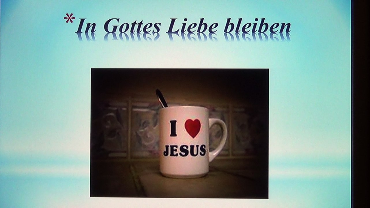 Verpass die wichtiste Entscheidung im Leben nicht!