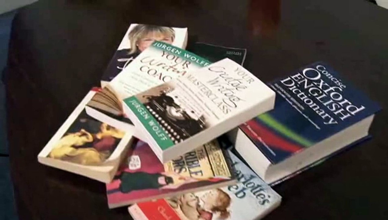 How To Start Writing An Autobiography