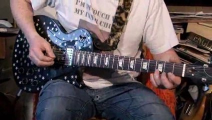 How To Play Guitar Tabs