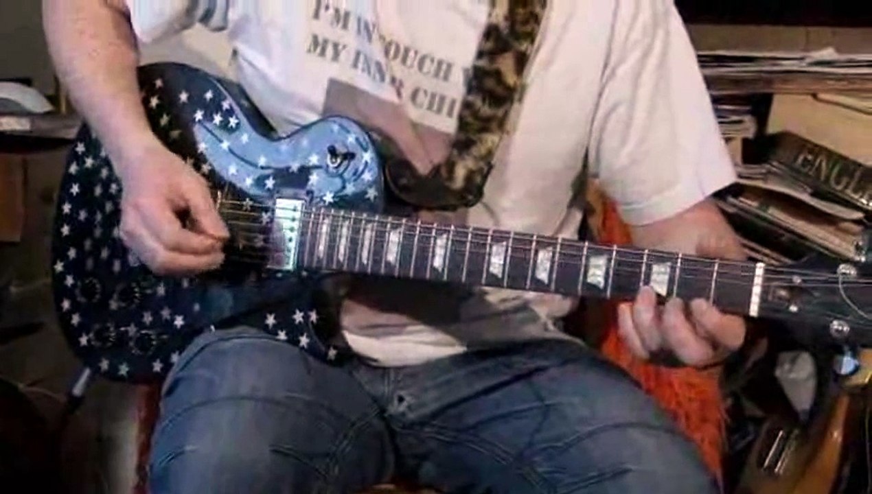 How To Play Guitar Tabs