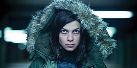 Watch Residue Full Movie