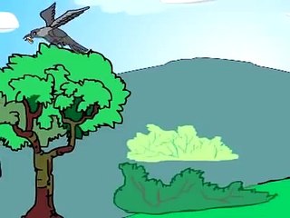 A hard nut to crack-stories-tales-stories for kids-english stories-stories for children