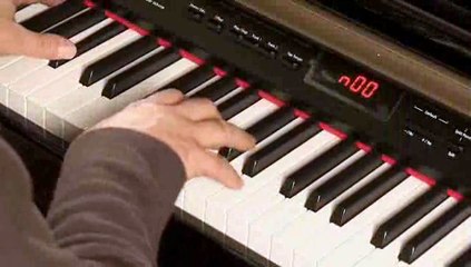 How To Learn Piano By Ear