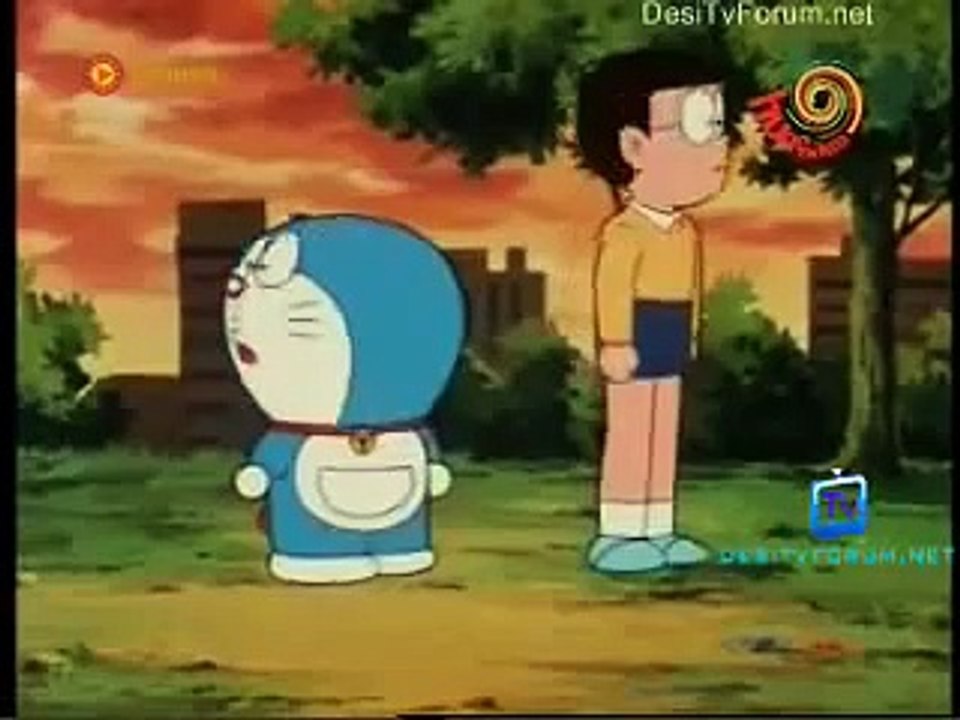 doremoon in urdu part 28
