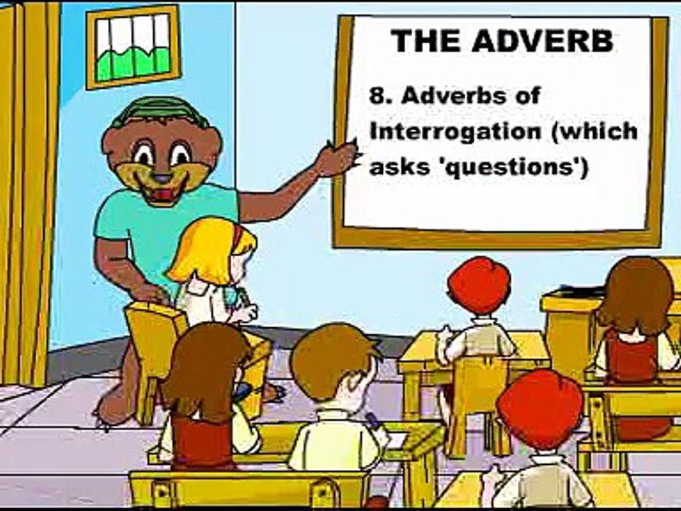 adverb-examples of adverb-types of adverb-learn grammar-learn english-english grammar-learn adverb