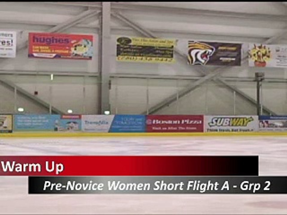 2015 Sunsational Competition - STAR5 Girls - Flight 13&O-B