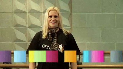 Step By Step Guide to The Krumping Tut