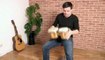 How To Play Bongo Drums