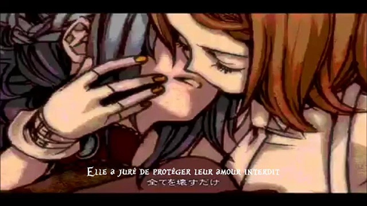 Secret - Black Vow (Rin & Len Kagamine) VOSTFR