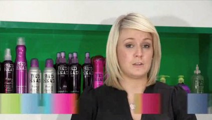 How To Get Lauren Conrad's French Braid