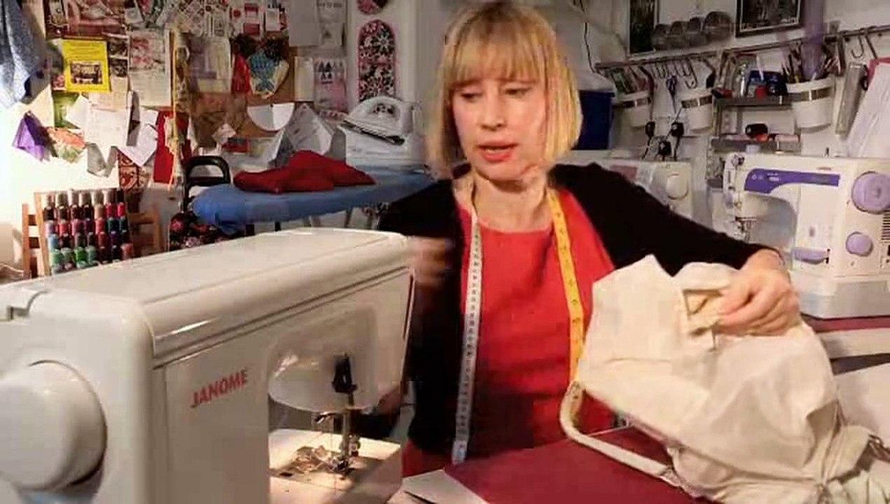 How To Repair A Handbag