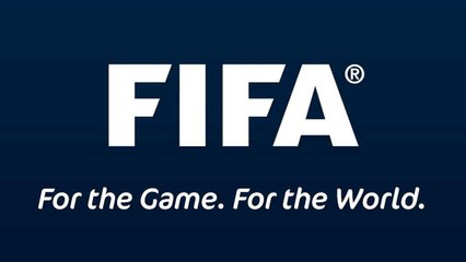 Música - Himno de la FIFA OFICIAL | COMPLETO